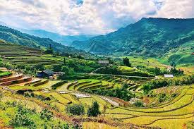 Sapa Bike Trip Sin Chai Village 2 Days